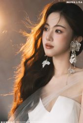 -青禾蒙娜丽莎婚纱摄影(武汉总店)
