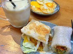 -桃园眷村(万象天地店)