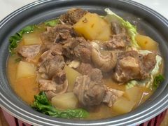 -点蹄擂椒猪脚饭(天虹汇一城店)