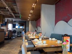 -川流不息(北蔡休闲广场店)
