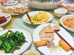 -粥旺庄(芳村店)