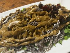 水爆肚-正宗天津烧麦馆(柳州路店)