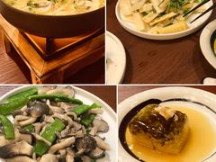 -如禾素食·下午茶·糖水