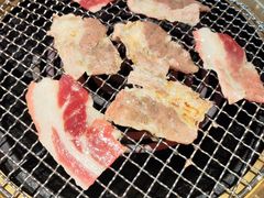 -谷牛日式烤肉(宝山U天地店)