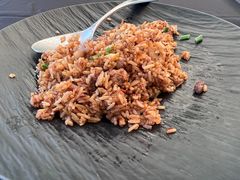 和牛粒炒饭-西郊宾馆·1921餐厅