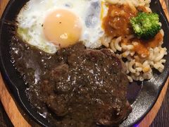 经典牛排-豪尚豪牛排(彩悦城店)
