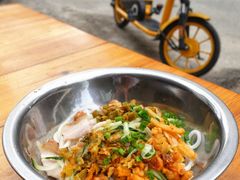 卤菜粉-老表米粉