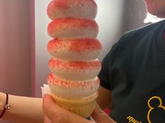 -DQ·蛋糕·冰淇淋(通州万达店)