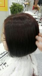 -那茉 Hair Salon