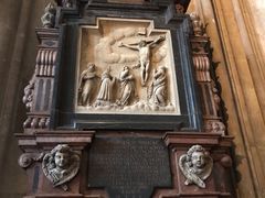 -斯蒂芬主教座堂(Stephansdom)
