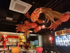 -十六台·经典广东菜(德外大街店)