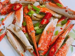 -福祥厦门小馆(舟孟北路店)