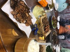 -小饭桶(野三坡百里峡店)