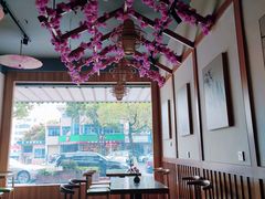 -松上茶屋(康庄南街店)