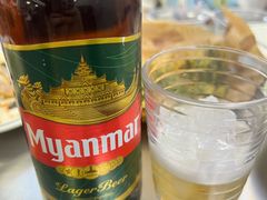 -缅丽·缅甸小吃(版纳店)