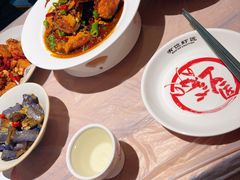 -有位虾匠·胶东小馆(市北店)