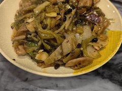 -紫金食坊(江南西路店)
