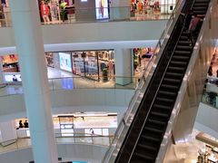 -银泰百货(北京大红门店)