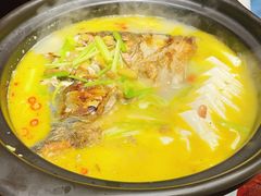 -董府·古宅餐厅