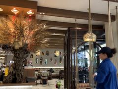 -ELI FALAFEL Lebanese&Mediterranean黎巴嫩美食(富城路店)
