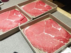 上选牛胸肉-八角锄烧·肉火锅(天河城店)
