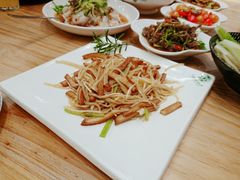 兵团待客菜-塔哈尔·新疆盛宴(城西银泰店)