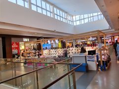 -杉杉奥特莱斯广场(哈尔滨店)