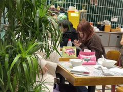 -堂屋糖水店(愚园店)