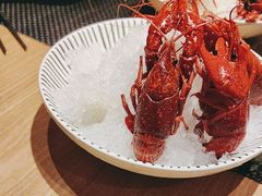 -虹料理·日料放题(悠方店)