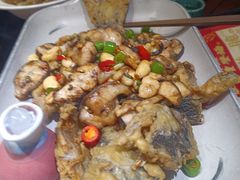 -蚬皇•陈味莞(西平景湖店)