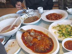 -牟传仁饭庄(星海店)