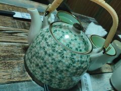 -福匠日本料理(人民路店)