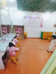 -新方向童乐小镇·儿童主题乐园·职业角色扮演(南昌店)