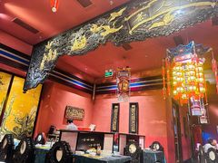 -茶人村·宫廷私厨(奥体印象城店)