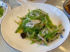陕北三丝-玉华宫宾馆·餐厅(铜川驻京办店)