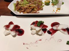 -元素中餐厅.海南菜.粤菜.椰子鸡.海鲜.包房.石梅湾威斯汀度假酒店
