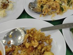 -大茄来海鲜餐厅(亚洲城分行)
