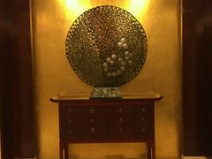 -扬州中集格兰云天大酒店