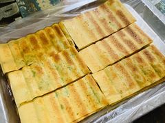 -勃利地摊·勃立小串烧烤