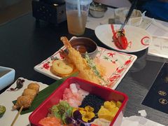 -花潮料理艺食馆(SM新生活广场店)