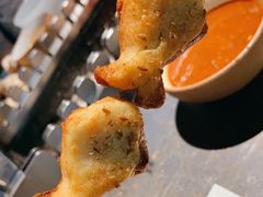-很久以前羊肉串(昌里路三钢里店)