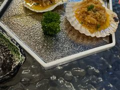 -弓二·烧鸟居酒屋(财富购物中心店)