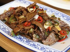 -Kung-fu Cuisine 功夫小厨