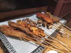 -蚝太郎 • 海鲜烧烤(建国路创始店)