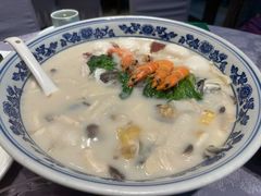 -山外山菜馆(玉泉路店)