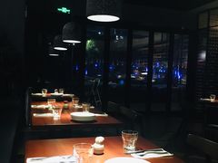 -鹿萤季·营地小馆(皇后公园店)