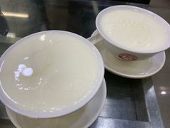 双皮奶-义顺牛奶公司(庇利金街店)