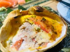 蟹宝-紫· 割烹  Kappo Murasaki