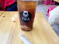 -青和小锅米线(翠湖店)