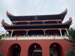 -南岳衡山风景名胜区